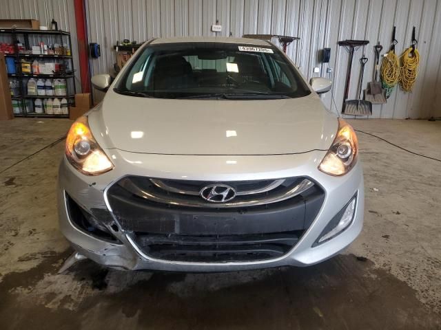 2013 Hyundai Elantra GT