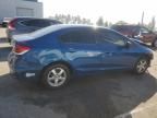 2014 Honda Civic Natural GAS