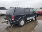 2000 GMC Jimmy / Envoy