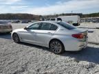 2018 BMW 530XE