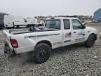 2010 Ford Ranger Super Cab