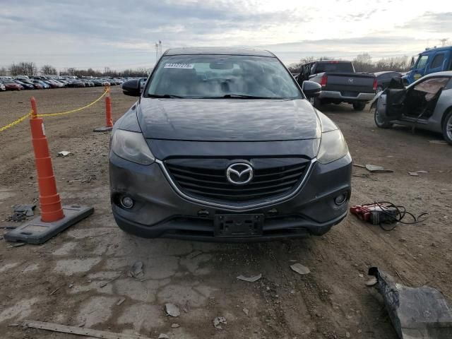 2013 Mazda CX-9 Grand Touring