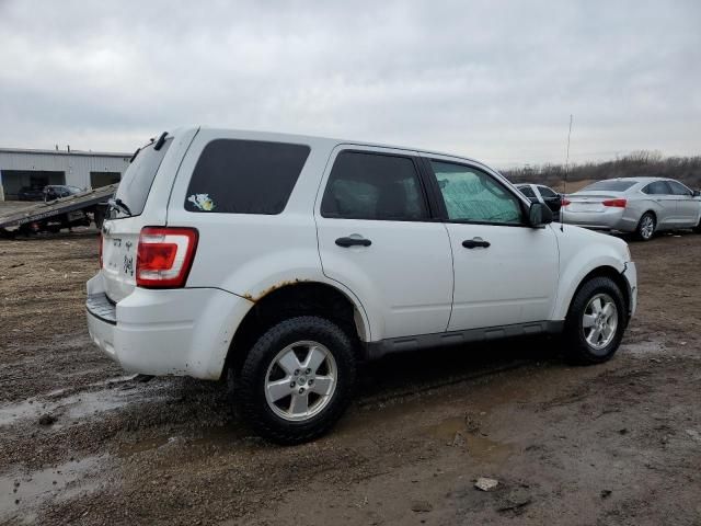 2009 Ford Escape XLS