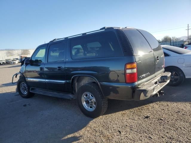 2003 GMC Yukon XL K2500