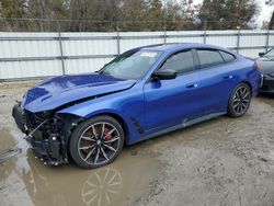 BMW m440i Gran Vehiculos salvage en venta: 2024 BMW M440I Gran Coupe