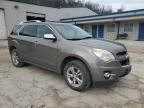 2011 Chevrolet Equinox LTZ