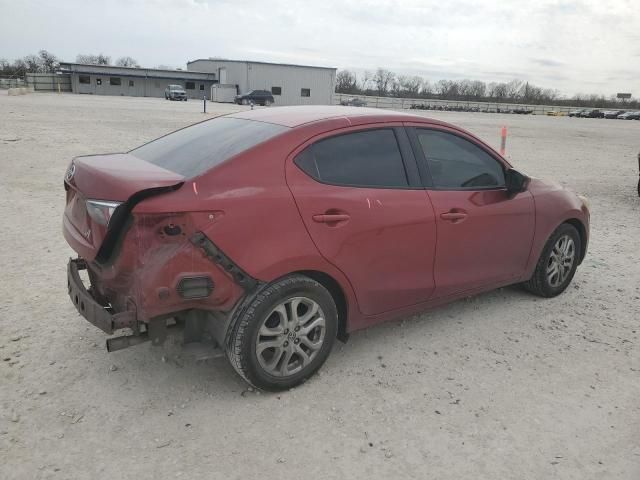 2016 Scion IA