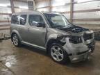 2008 Honda Element SC