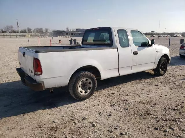 2001 Ford F150