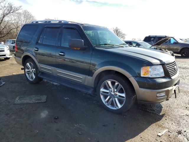 2003 Ford Expedition Eddie Bauer