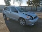 2007 Toyota Corolla Matrix XR