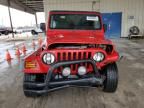 2004 Jeep Wrangler / TJ Sport