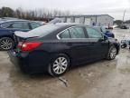 2015 Subaru Legacy 2.5I Premium