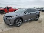 2018 Lexus RX 350 Base