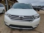 2013 Toyota Highlander Base