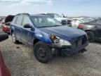 2011 Subaru Outback 2.5I