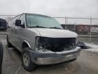 2006 GMC Savana G3500