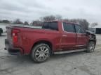 2022 Chevrolet Silverado K1500 High Country