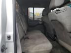 2005 Nissan Frontier Crew Cab LE