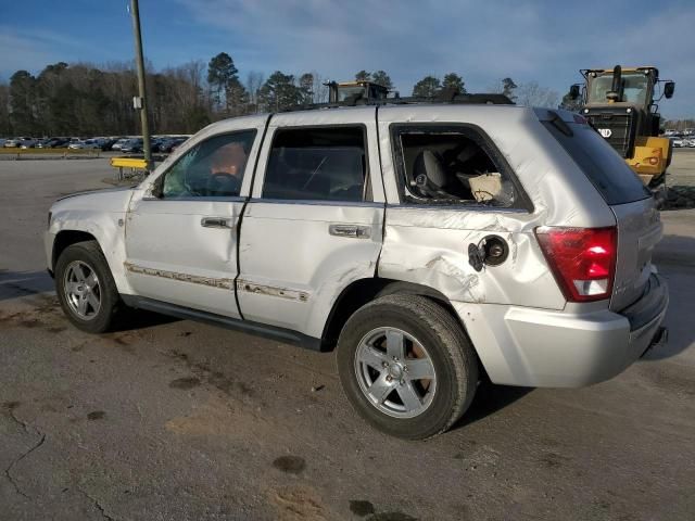 2006 Jeep Grand Cherokee Limited