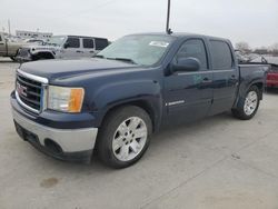 2008 GMC Sierra C1500 en venta en Grand Prairie, TX