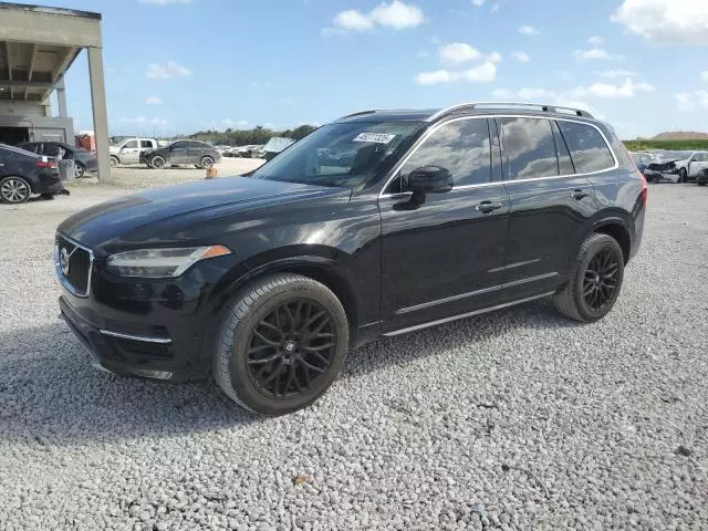 2016 Volvo XC90 T6