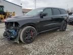 2019 Dodge Durango SRT