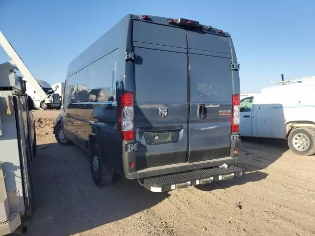 2021 Dodge RAM Promaster 3500 3500 High