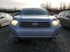 2009 Toyota Highlander Hybrid Limited