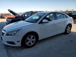 Lots with Bids for sale at auction: 2014 Chevrolet Cruze LT