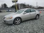 2005 Acura RL