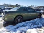 2018 Dodge Challenger R/T