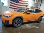 2018 Subaru Crosstrek Limited