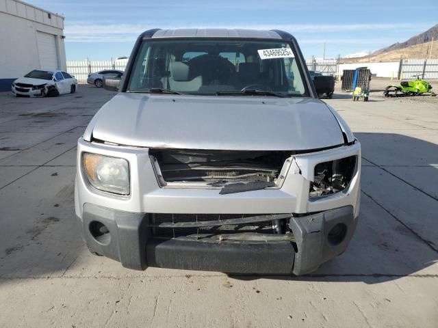 2008 Honda Element EX