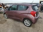 2019 Chevrolet Spark 1LT