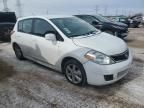 2010 Nissan Versa S