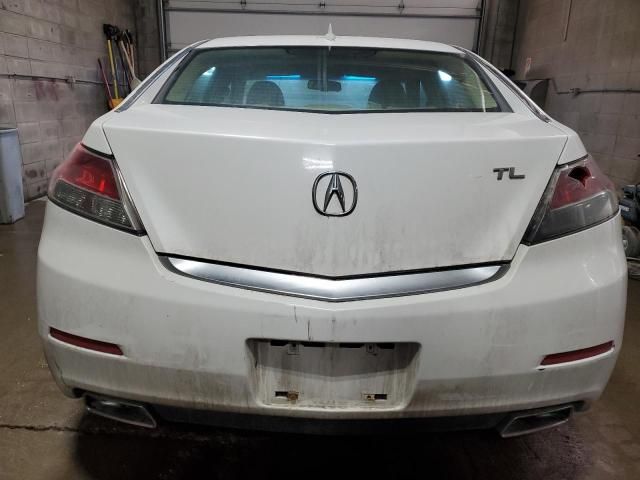 2013 Acura TL