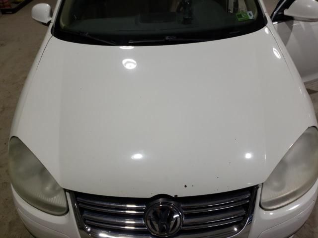 2006 Volkswagen Jetta 2.5 Option Package 1