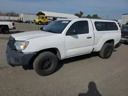 2013 Toyota Tacoma en venta en Fresno, CA