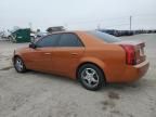 2003 Cadillac CTS