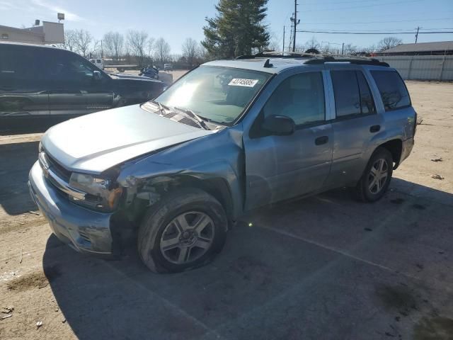 2006 Chevrolet Trailblazer LS