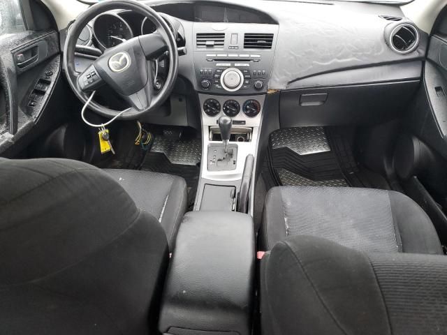 2010 Mazda 3 I