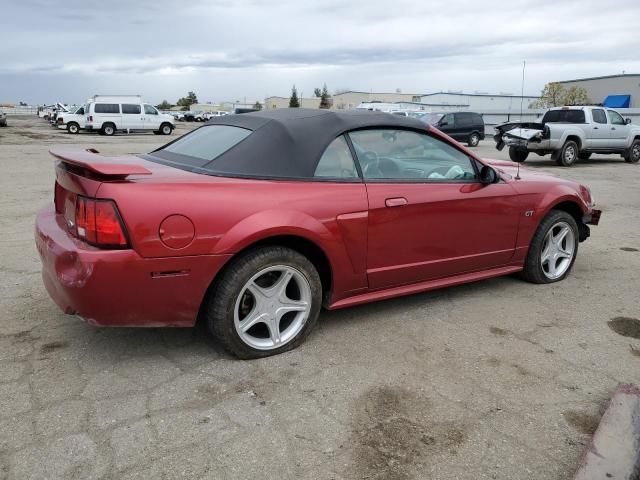 2003 Ford Mustang GT