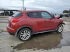 2013 Nissan Juke S