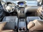 2013 Honda Odyssey EXL