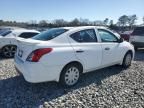 2019 Nissan Versa S