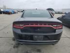 2019 Dodge Charger Police