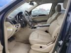 2012 Mercedes-Benz ML 350 Bluetec