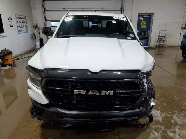 2023 Dodge RAM 1500 Tradesman