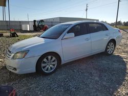 Salvage cars for sale at Tifton, GA auction: 2005 Toyota Avalon XL